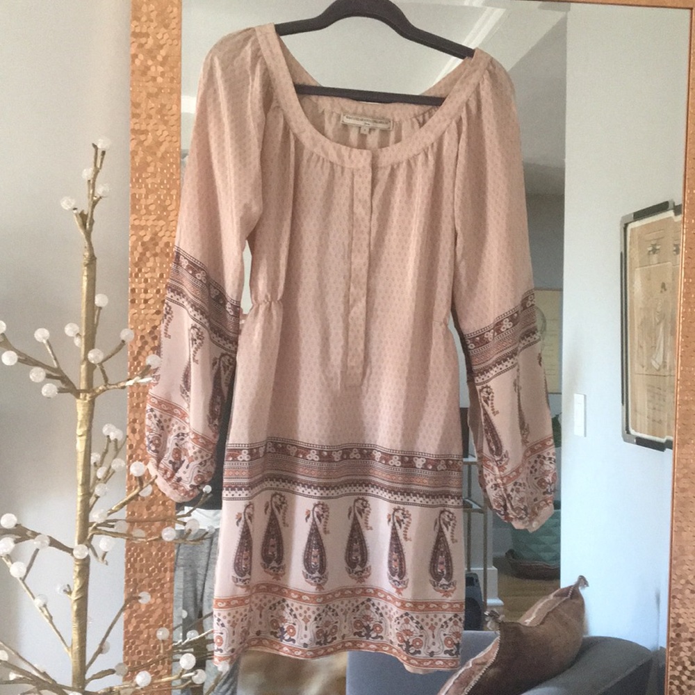 Anthropologie dress S